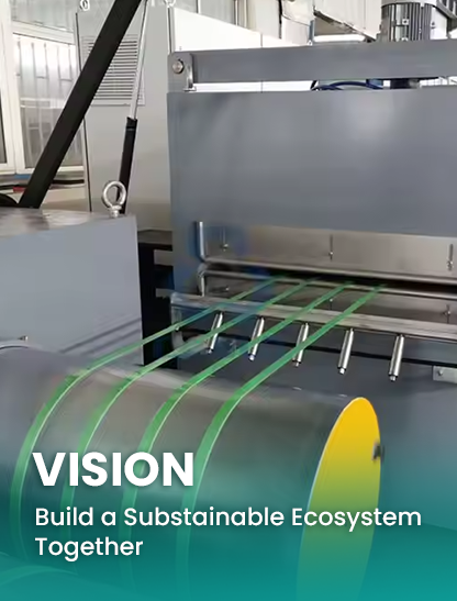 PET Strap Manufacturer